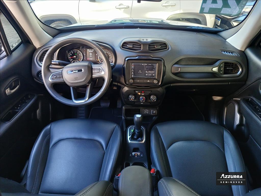 RENEGADE 1.3 T270 TURBO FLEX SPORT AT610