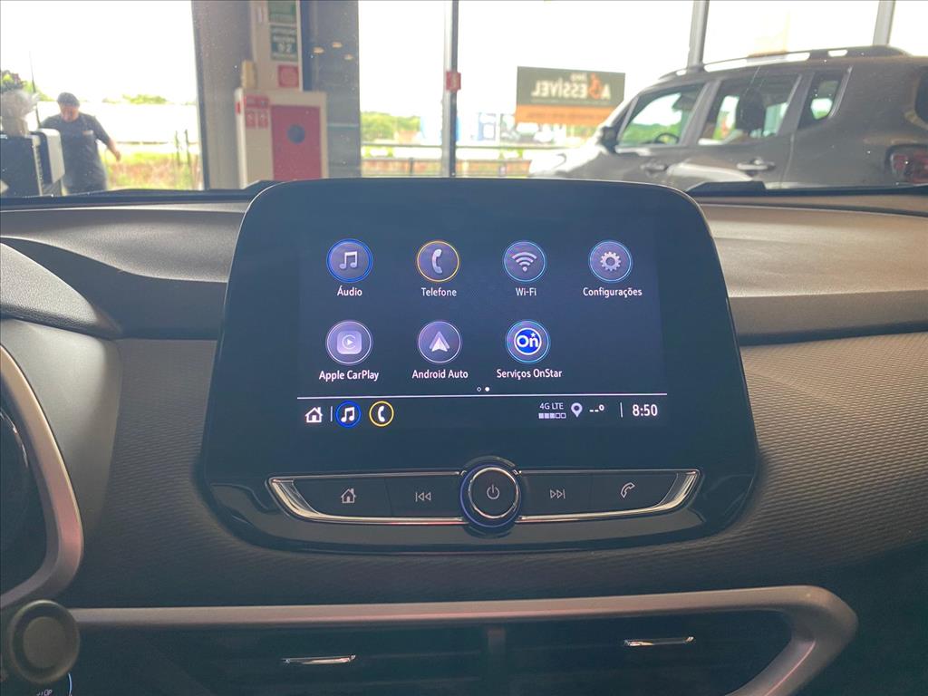 TRACKER 1.0 TURBO FLEX LT AUTOMÁTICO14