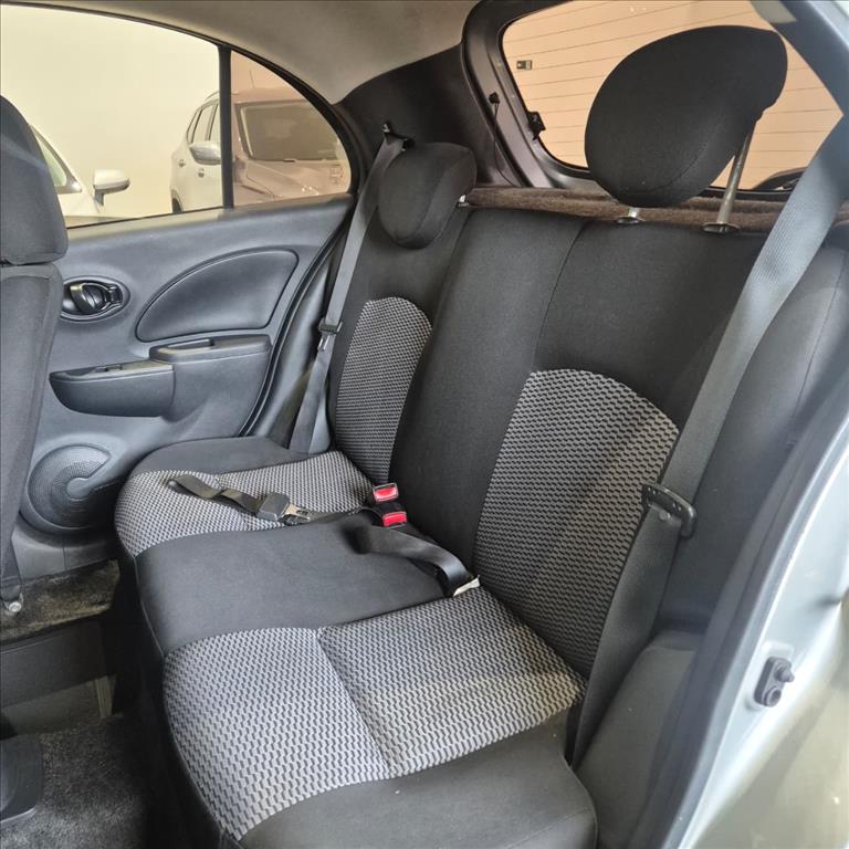 MARCH 1.0 S 12V FLEX 4P MANUAL11