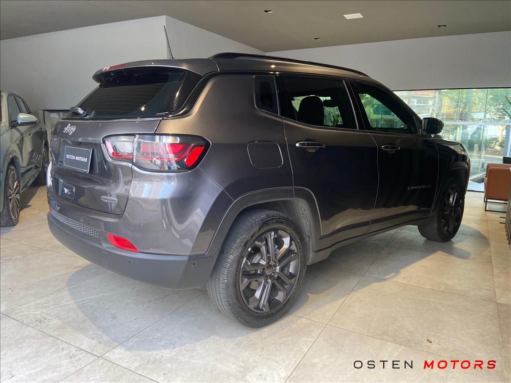 JEEP-COMPASS-1.3 T270 TURBO FLEX LONGITUDE AT6