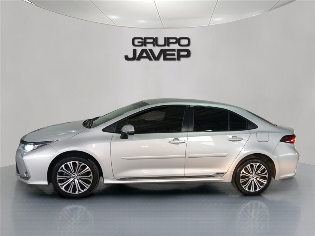 Toyota Corolla 2.0 VVT-iE Flex XEi Direct Shift - foto 8