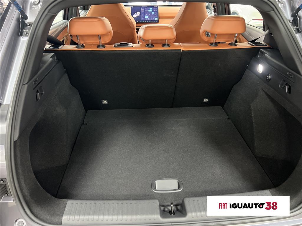 X 64,1 KW ELÉTRICO 500 LUXURY13