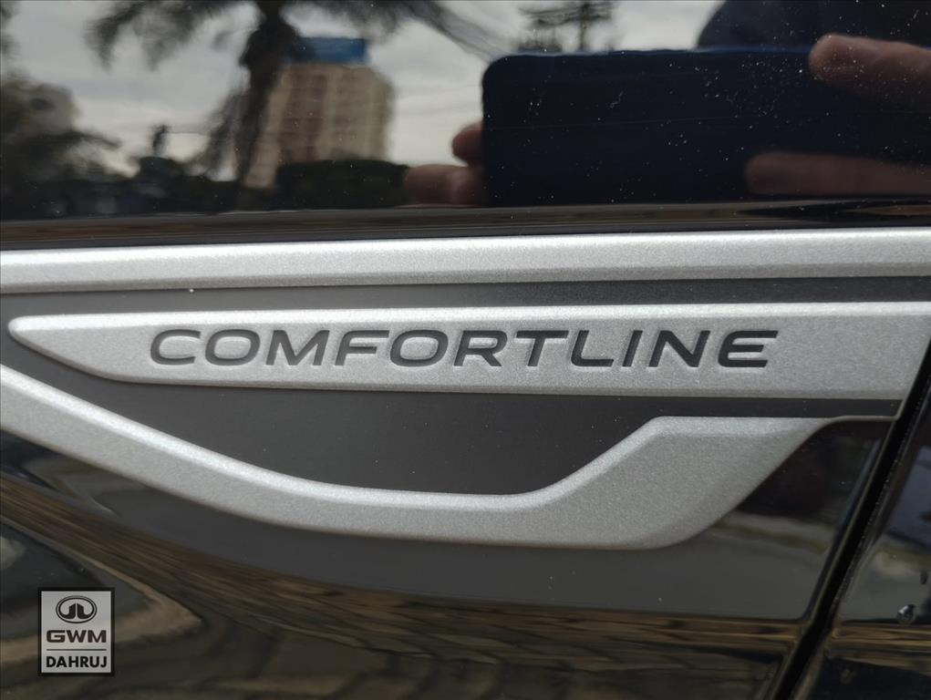 NIVUS 1.0 200 TSI TOTAL FLEX COMFORTLINE AUTOMÁTICO15