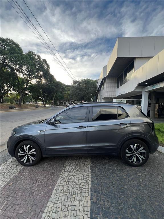 T-CROSS 1.0 200 TSI TOTAL FLEX COMFORTLINE AUTOMÁTICO2