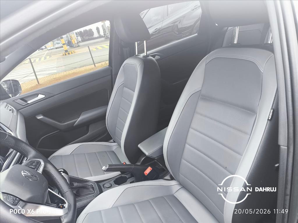 NIVUS 1.0 200 TSI TOTAL FLEX HIGHLINE AUTOMÁTICO8