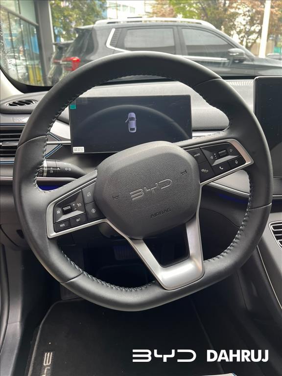 BYD King 1.5 Dm I PHEV Gs Automático - foto 4