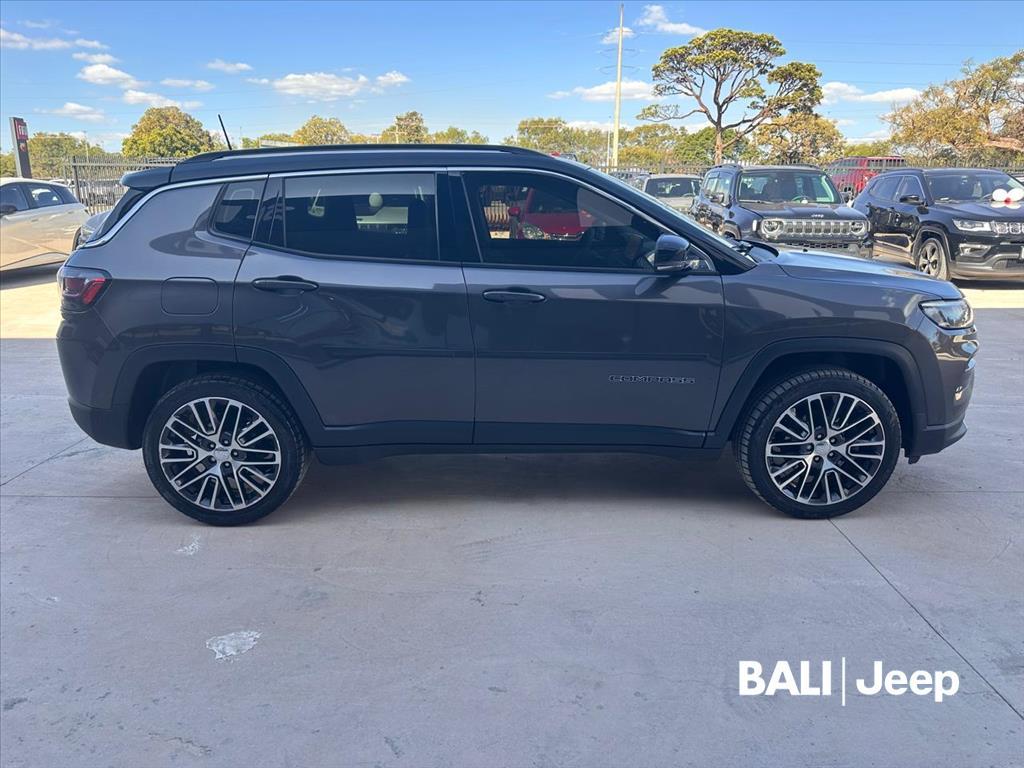 COMPASS 1.3 T270 TURBO FLEX LIMITED AT64