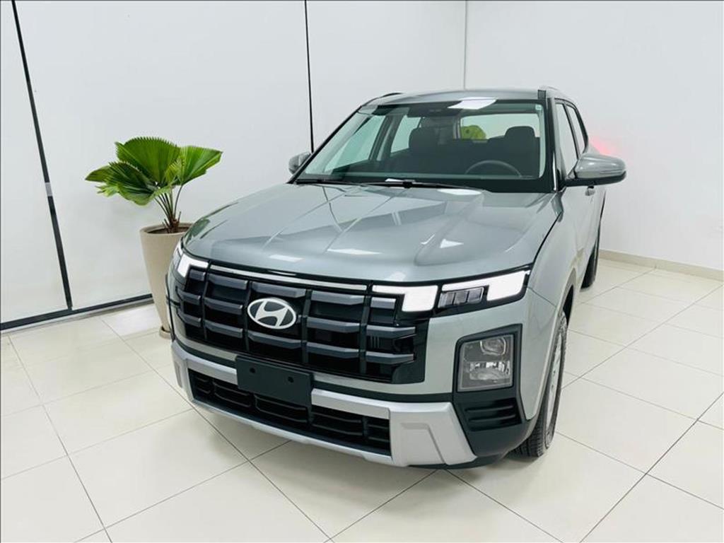 Hyundai-CRETA-1.0 TGDI FLEX COMFORT AUTOMÁTICO