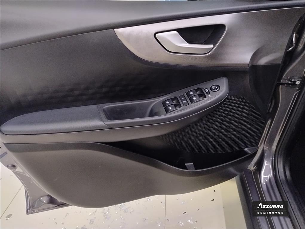 PULSE 1.0 TURBO 200 FLEX IMPETUS CVT