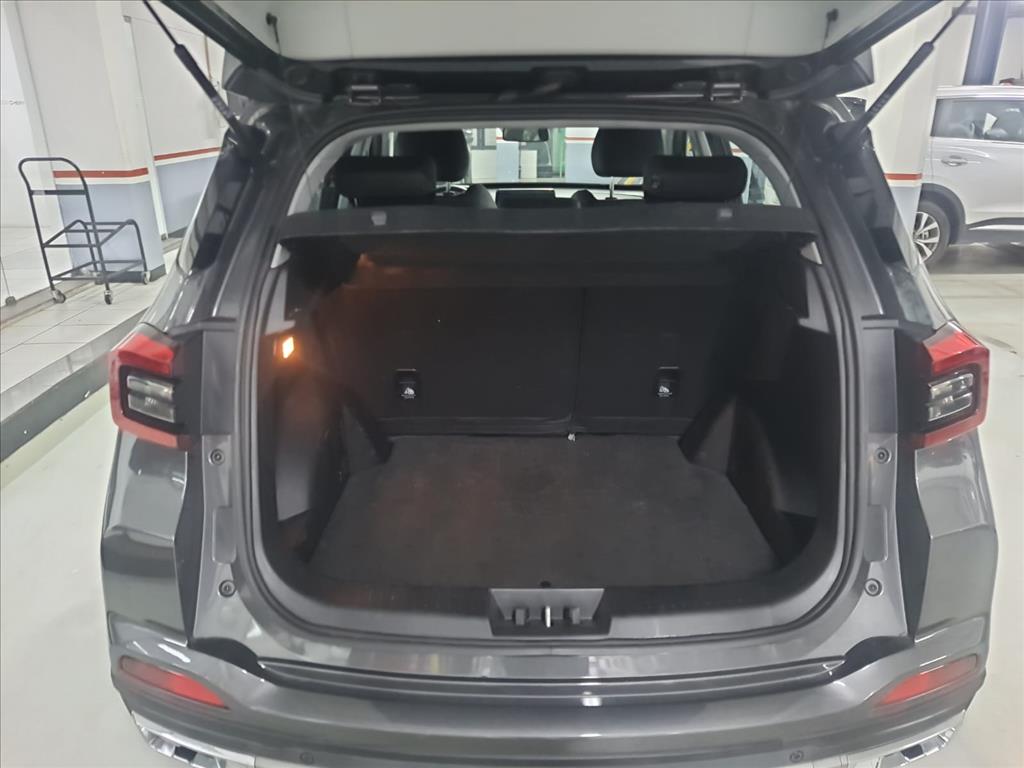 Caoa Chery-TIGGO 5x-1.5 VVT TURBO iFLEX SPORT CVT