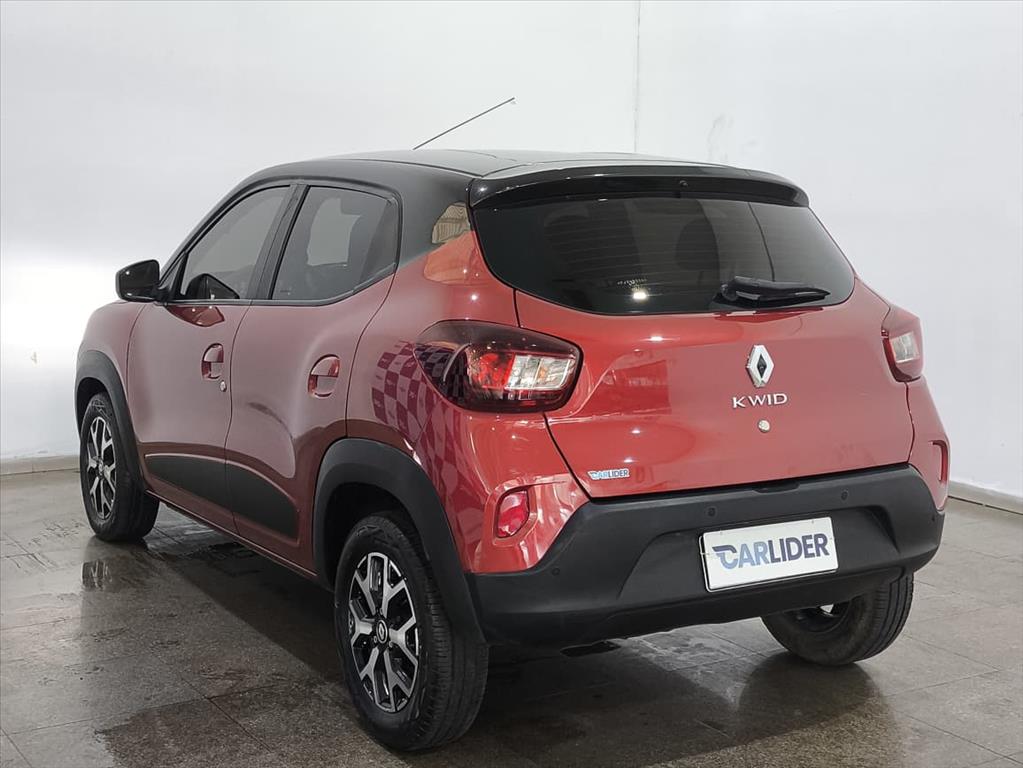 KWID 1.0 12V SCE FLEX INTENSE MANUAL5