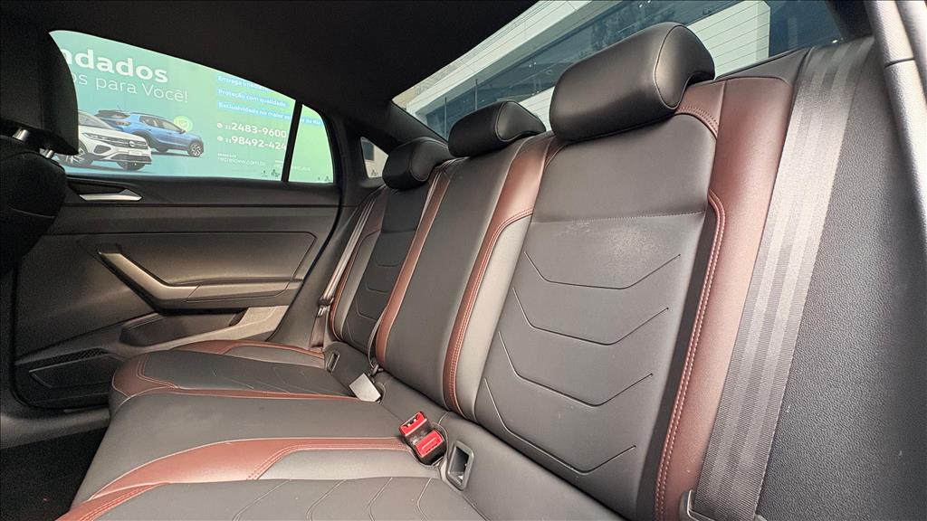 VIRTUS 1.0 200 TSI HIGHLINE AUTOMÁTICO13