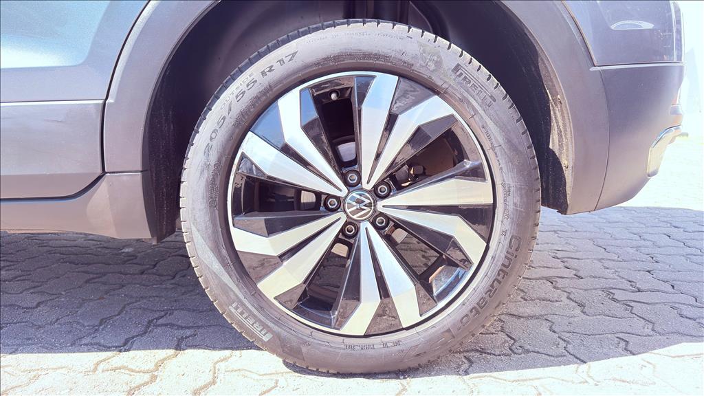 T-CROSS 1.4 250 TSI TOTAL FLEX HIGHLINE AUTOMÁTICO15