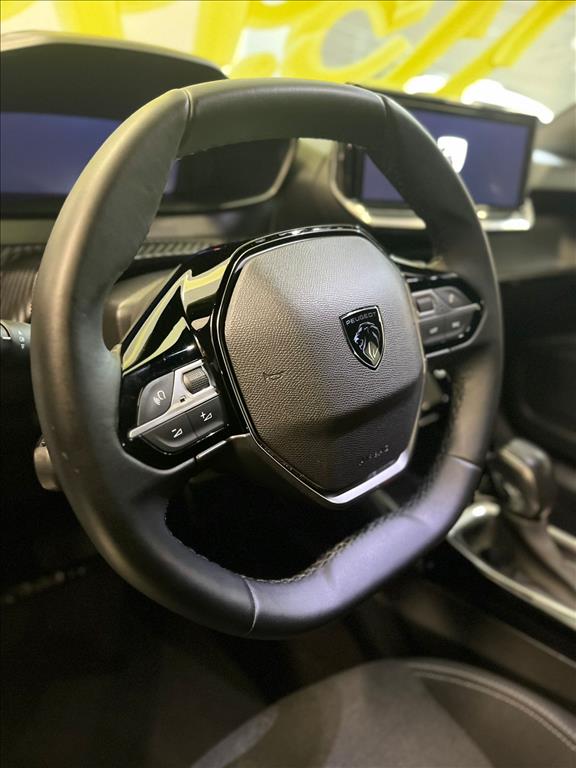 2008 1.0 TURBO 200 FLEX ACTIVE CVT10