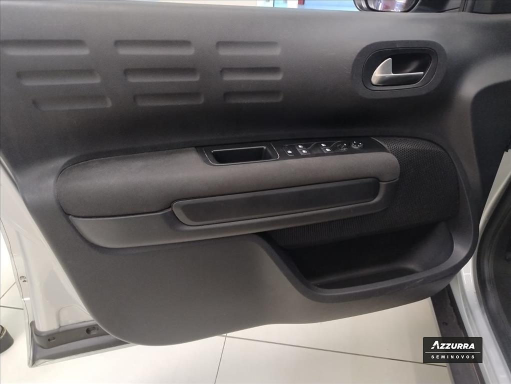 C4 CACTUS 1.6 THP FLEX SHINE EAT616