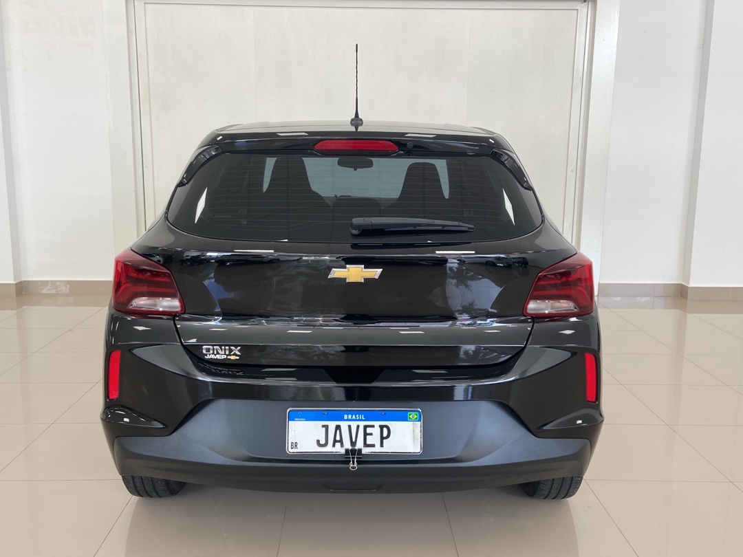 GM - Chevrolet-ONIX-1.0 FLEX MANUAL