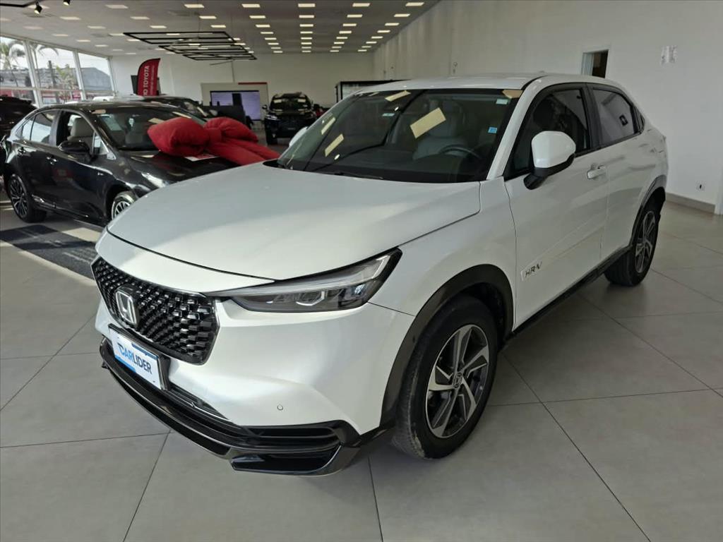 HR-V 1.5 DI I-VTEC TURBO FLEX TOURING CVT2