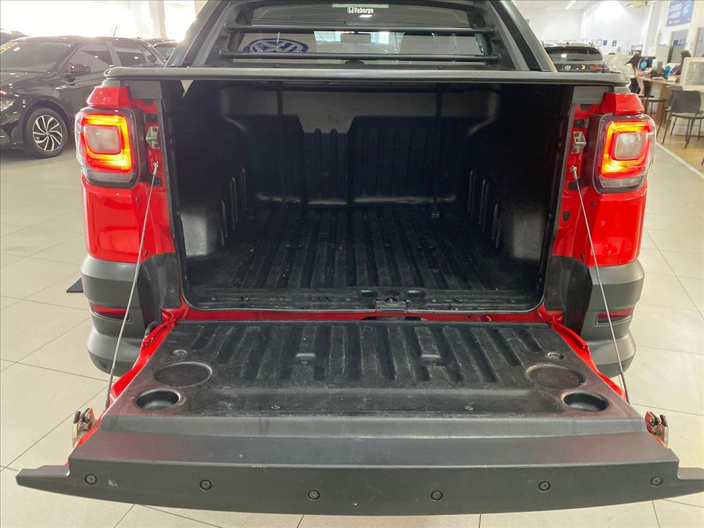 STRADA 1.3 FIREFLY FLEX RANCH CD CVT3