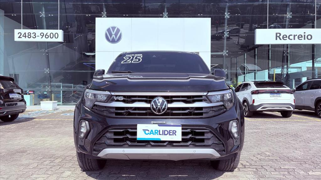 AMAROK 3.0 V6 TDI DIESEL EXTREME CD 4MOTION AUTOMÁTICO