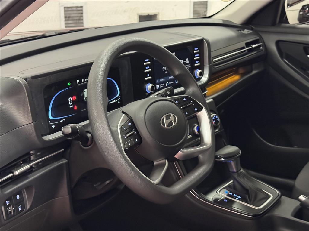 CRETA 1.0 TGDI FLEX COMFORT AUTOMÁTICO7