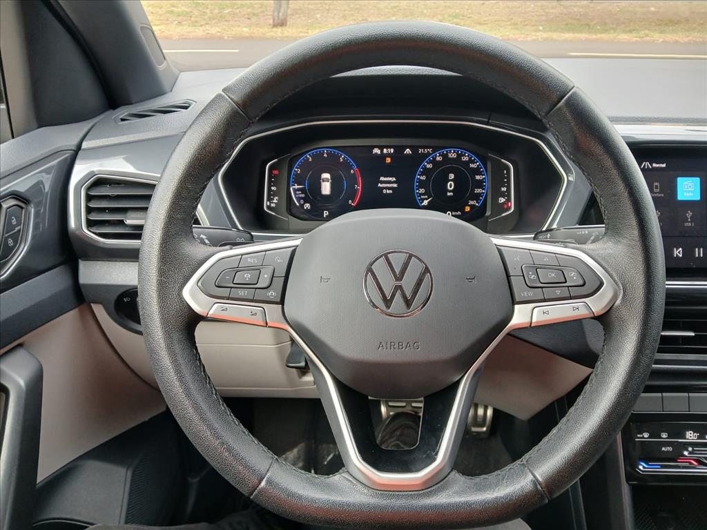T-CROSS 1.4 250 TSI TOTAL FLEX HIGHLINE AUTOMÁTICO5