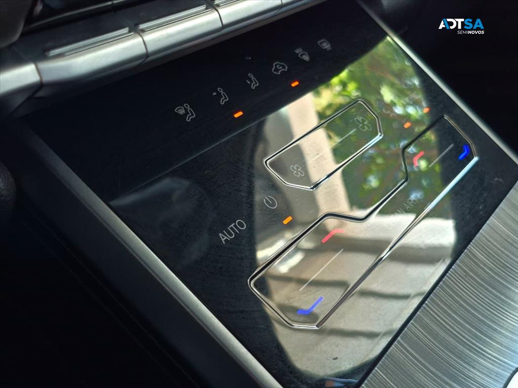 CAOA CHERY TIGGO 5X PRO 1.5 TCI FLEX HYBRID CVT