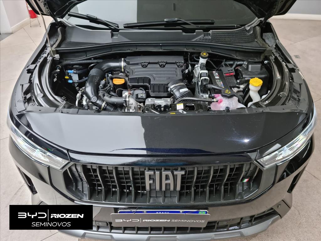 FASTBACK 1.0 TURBO 200 HYBRID IMPETUS CVT9
