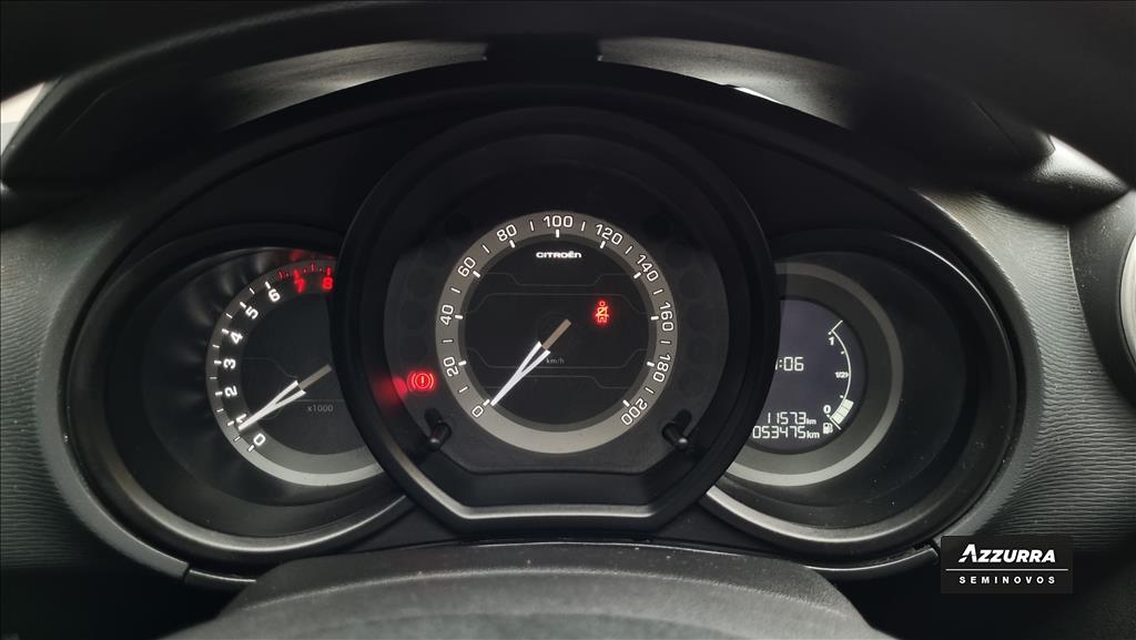 C3 1.2 PURE TECH FLEX ATTRACTION MANUAL17