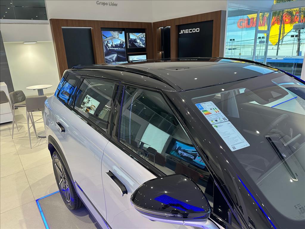 7 1.5 TGDI PHEV LUXURY DHT2