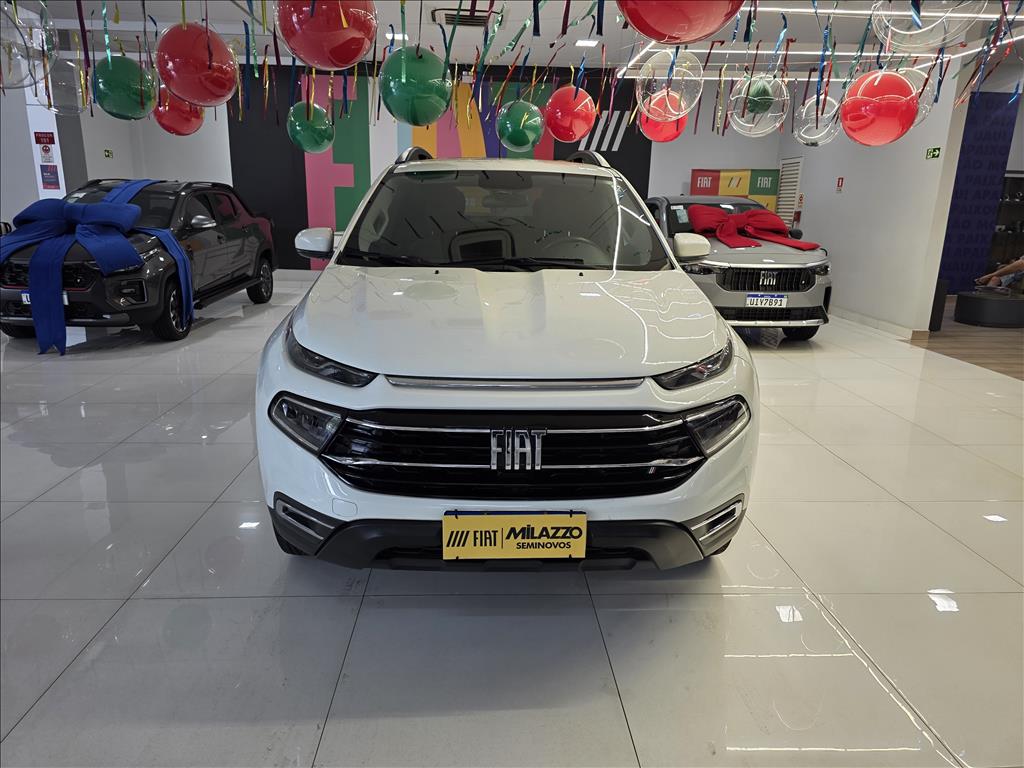 TORO 1.3 TURBO 270 FLEX FREEDOM AT61