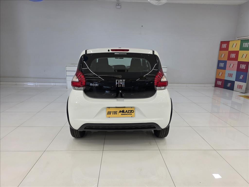 MOBI 1.0 EVO FLEX LIKE. MANUAL4