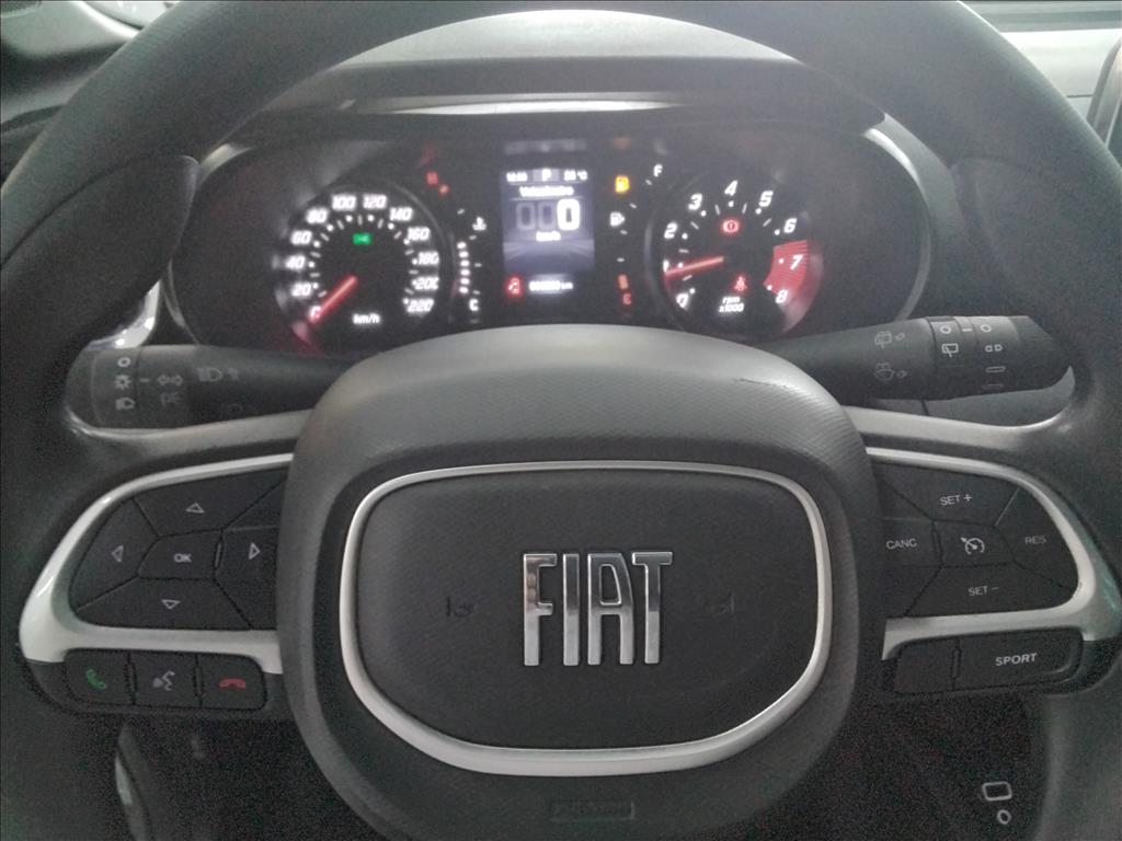 ARGO 1.3 FIREFLY FLEX TREKKING CVT