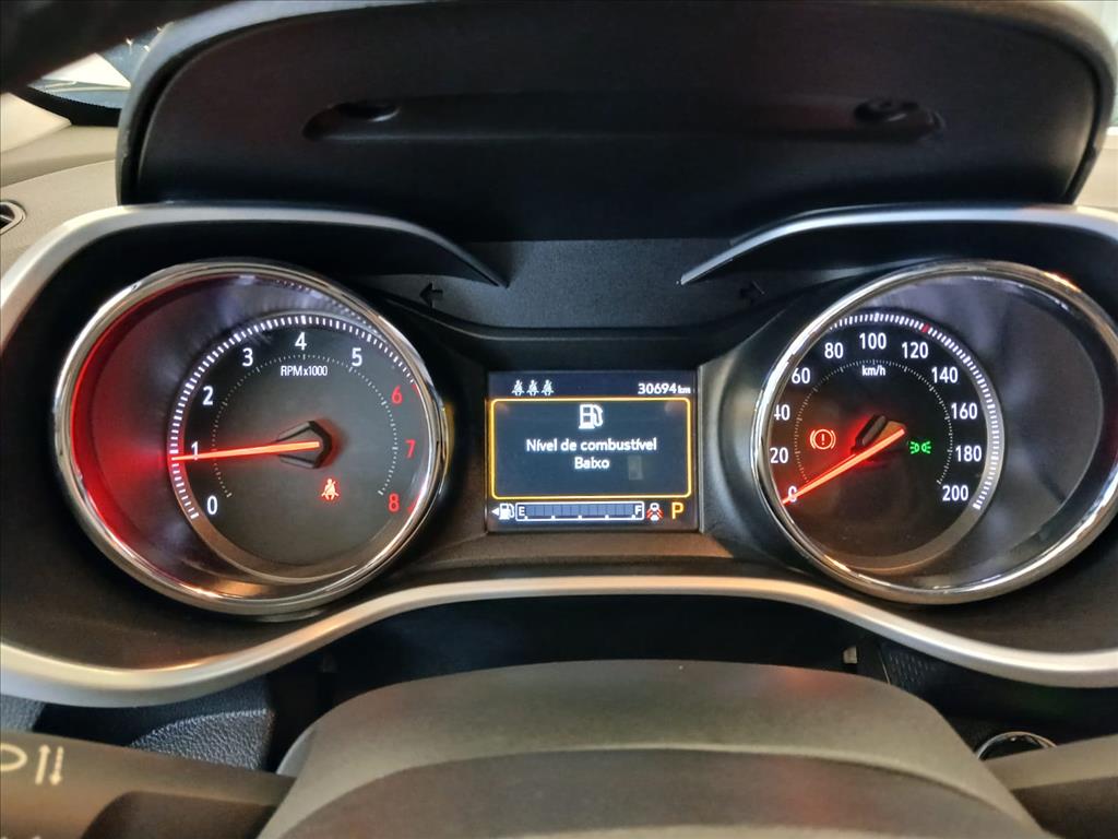 TRACKER 1.2 TURBO FLEX PREMIER AUTOMÁTICO2