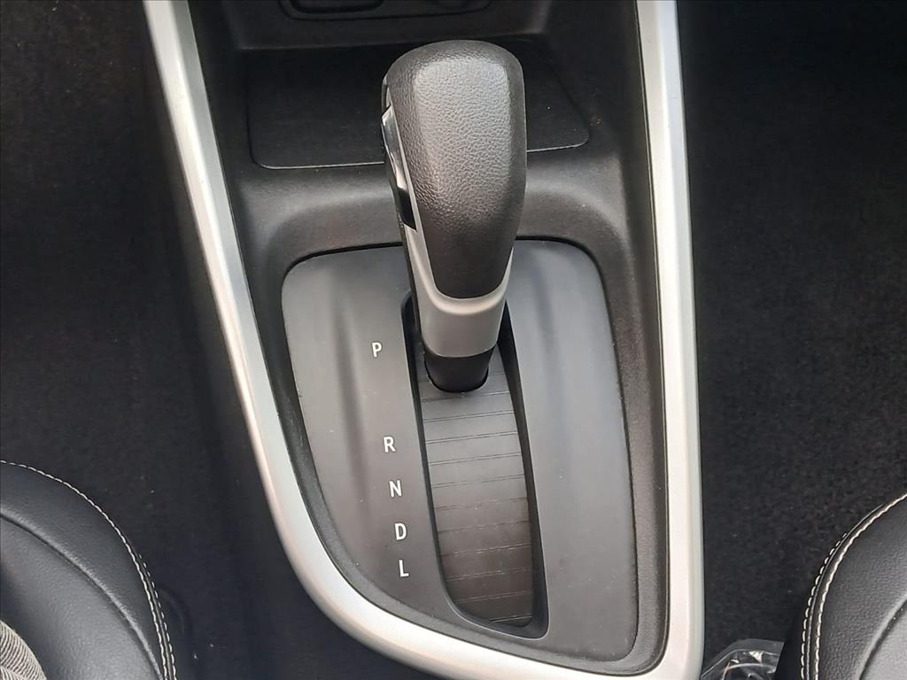 ONIX PLUS 1.0 TURBO FLEX AUTOMÁTICO9