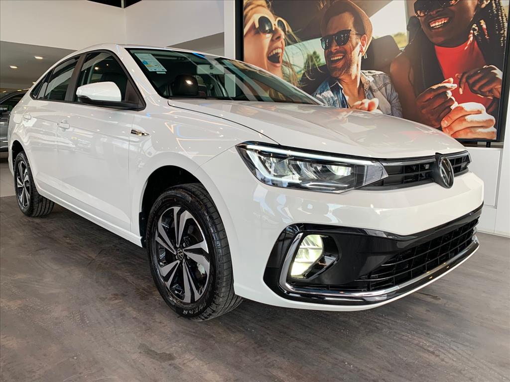 1.0 200 TSI COMFORTLINE AUTOMÁTICO