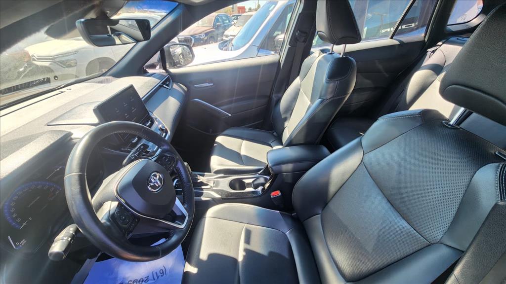 COROLLA CROSS 2.0 VVT-IE FLEX XRE DIRECT SHIFT5