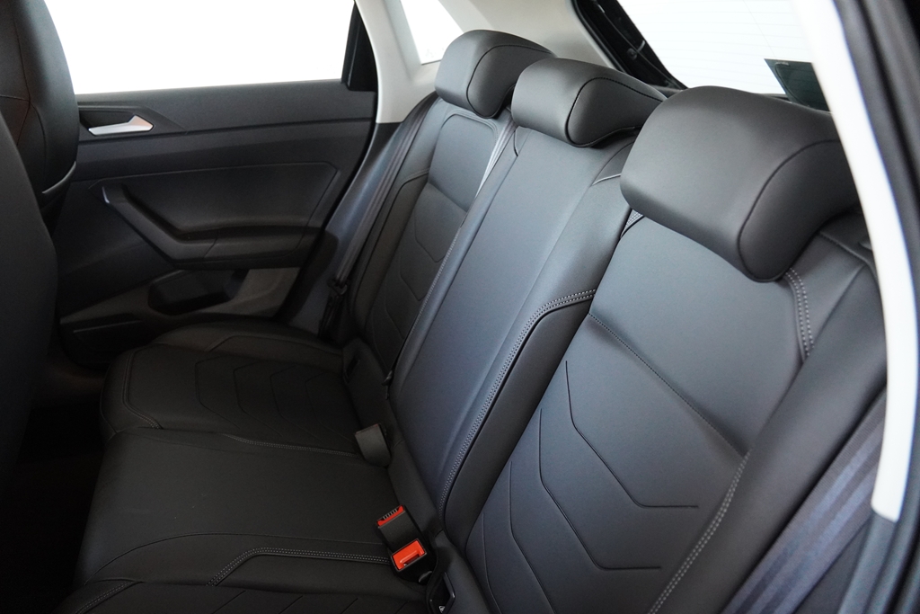 POLO 1.0 170 TSI HIGHLINE AUTOMÁTICO9