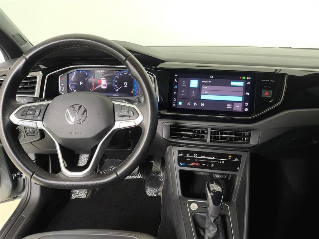 NIVUS 1.0 200 TSI TOTAL FLEX HIGHLINE AUTOMÁTICO4