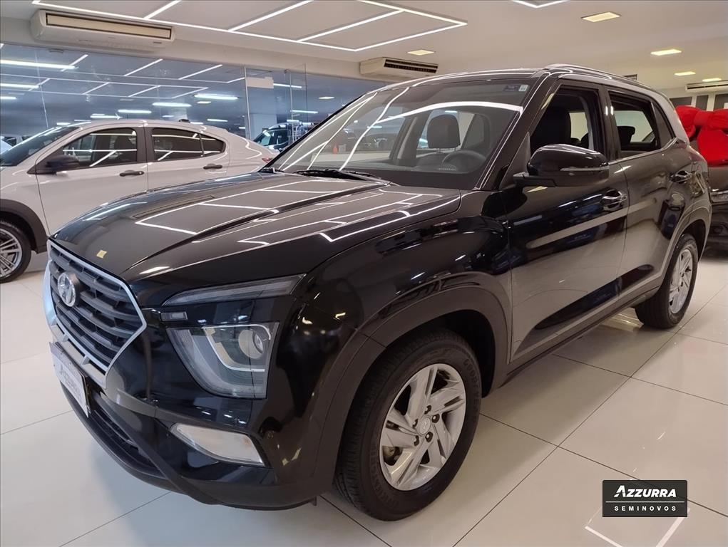 CRETA 1.0 TGDI FLEX COMFORT AUTOMÁTICO3