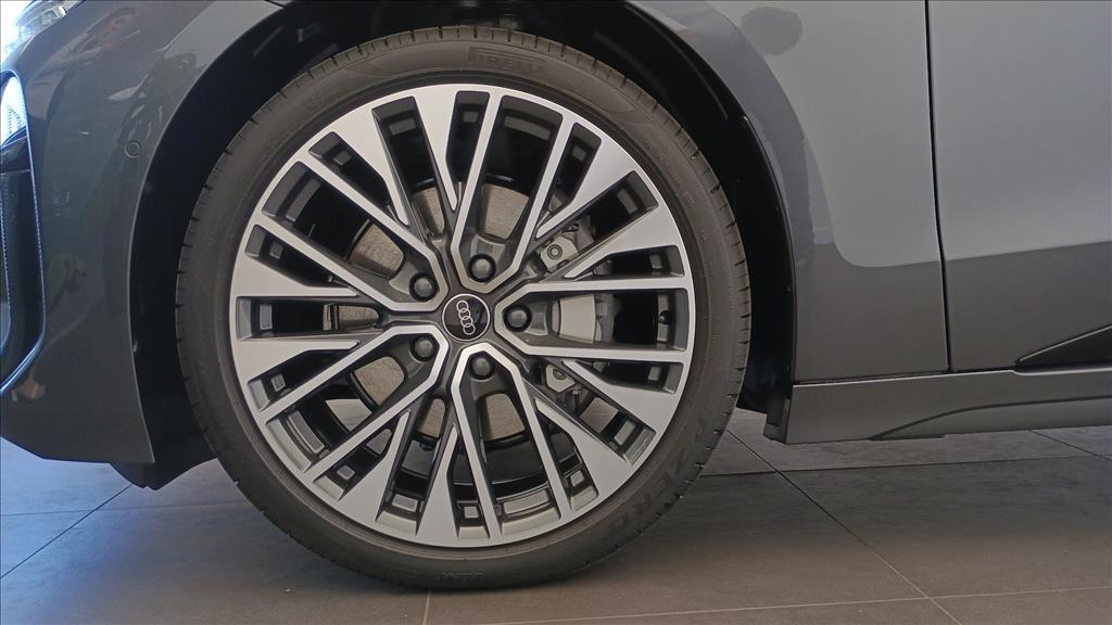 A6 E-TRON 100 KW ELÉTRICO SPORTBACK PERFORMANCE BLACK11