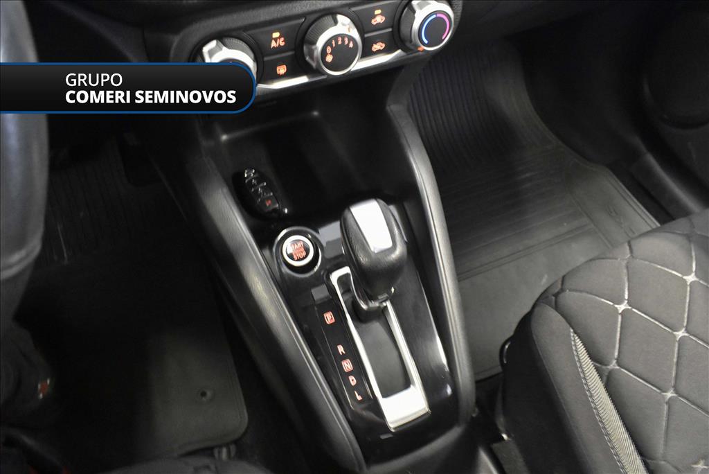 KICKS 1.6 16V FLEXSTART SV 4P XTRONIC11