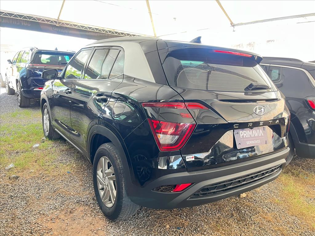 CRETA 1.0 TGDI FLEX COMFORT AUTOMÁTICO3
