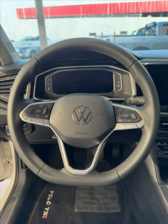 POLO 1.0 170 TSI HIGHLINE AUTOMÁTICO9