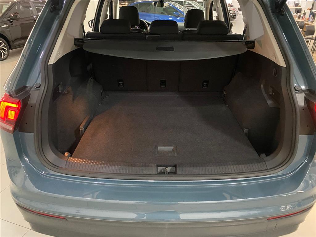 TIGUAN 1.4 250 TSI TOTAL FLEX ALLSPACE TIPTRONIC