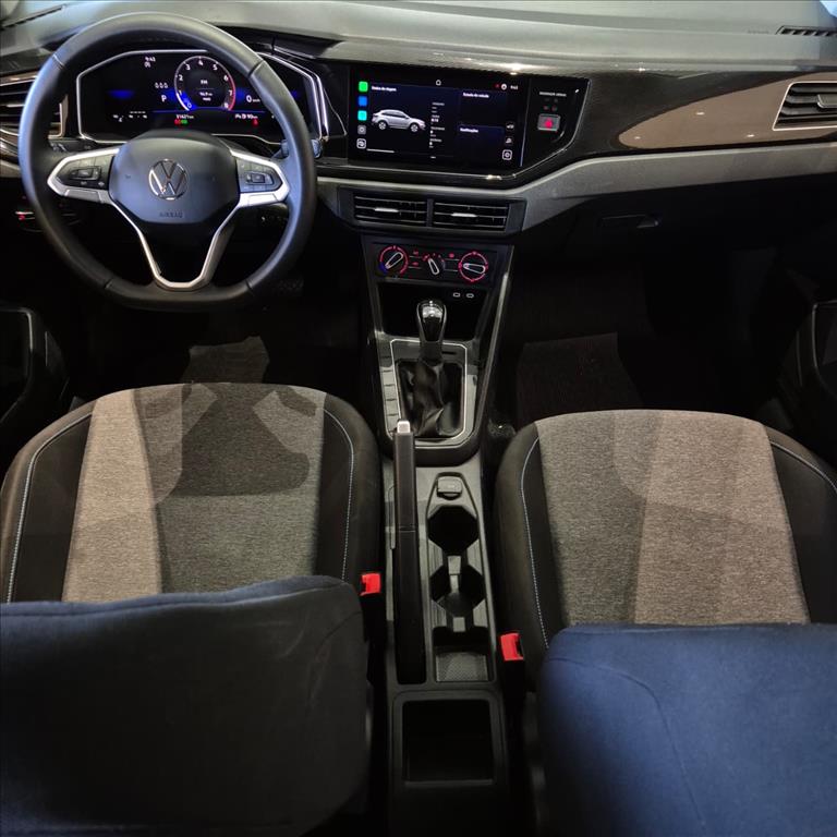 NIVUS 1.0 200 TSI TOTAL FLEX SENSE AUTOMÁTICO13
