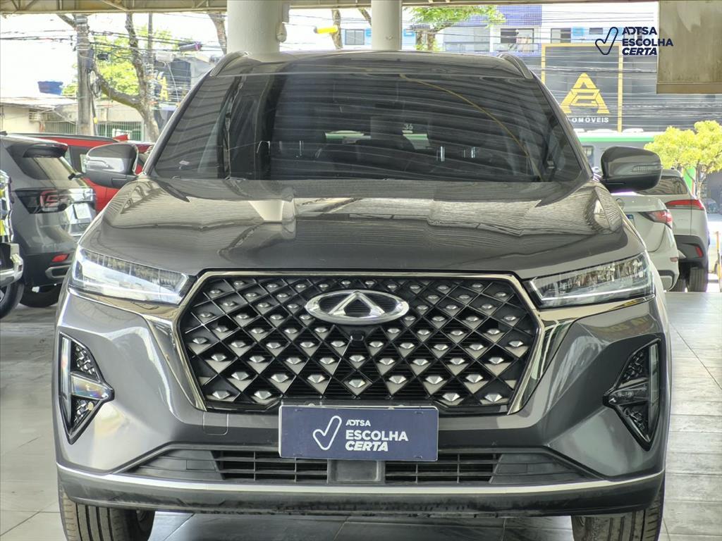CAOA CHERY TIGGO 7 2025