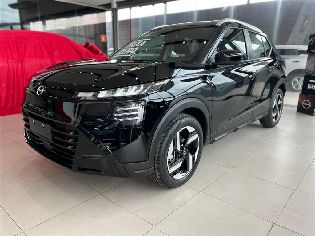 1.6 FLEX ADVANCE PLUS XTRONIC