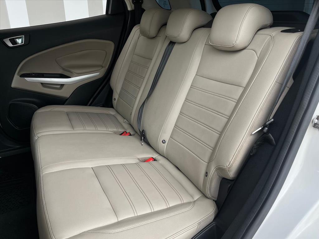 ECOSPORT 2.0 DIRECT FLEX TITANIUM AUTOMÁTICO15