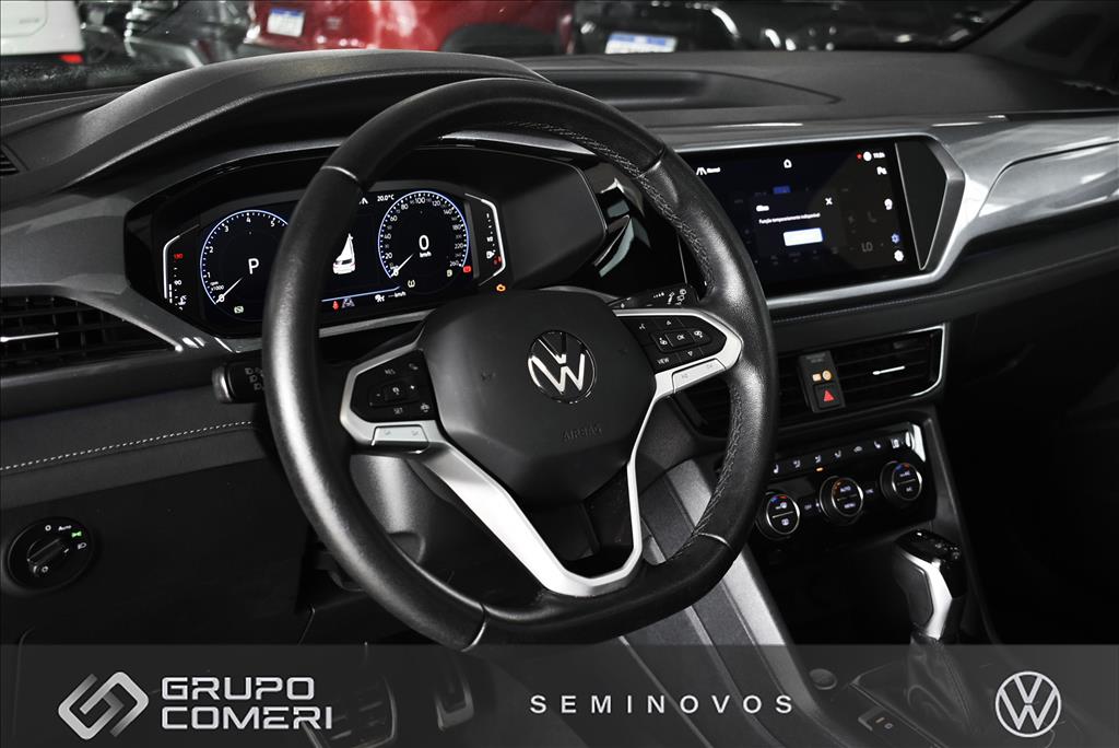 TAOS 1.4 250 TSI TOTAL FLEX HIGHLINE AUTOMÁTICO18