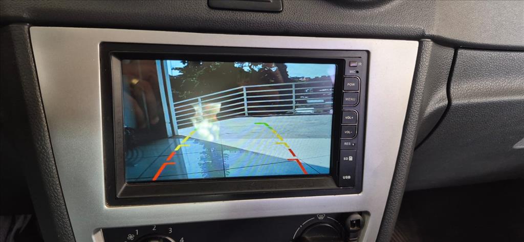 GOL 1.0 MI TRENDLINE 8V FLEX 4P MANUAL15